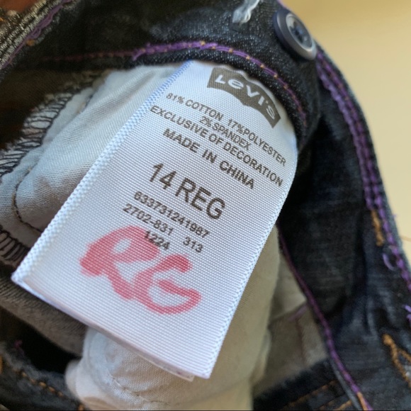 Levi’s - Picture 3 of 3